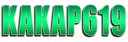 KAKAP619 Logo